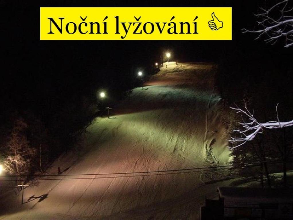 Chata Jílové Zewnętrze zdjęcie
